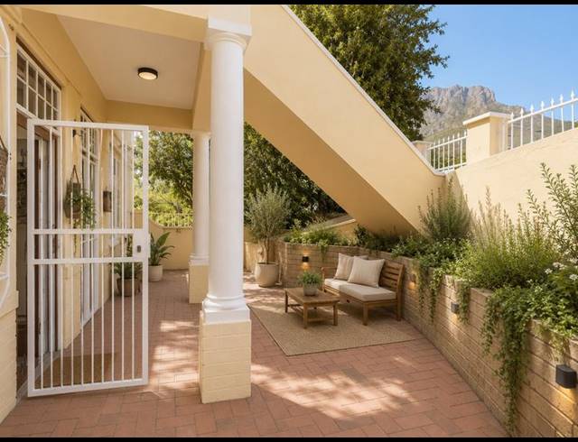 2 BEDROOM APARTMENT FOR SALE IN GARDENS